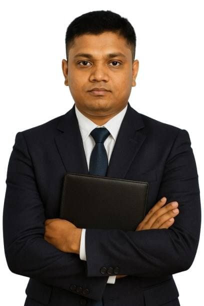 A verified consultant on amarConsultant